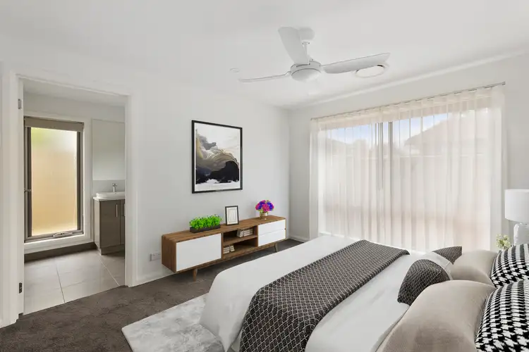 Fifth view of Homely house listing, 2/19 Goulburn Street, Nagambie VIC 3608