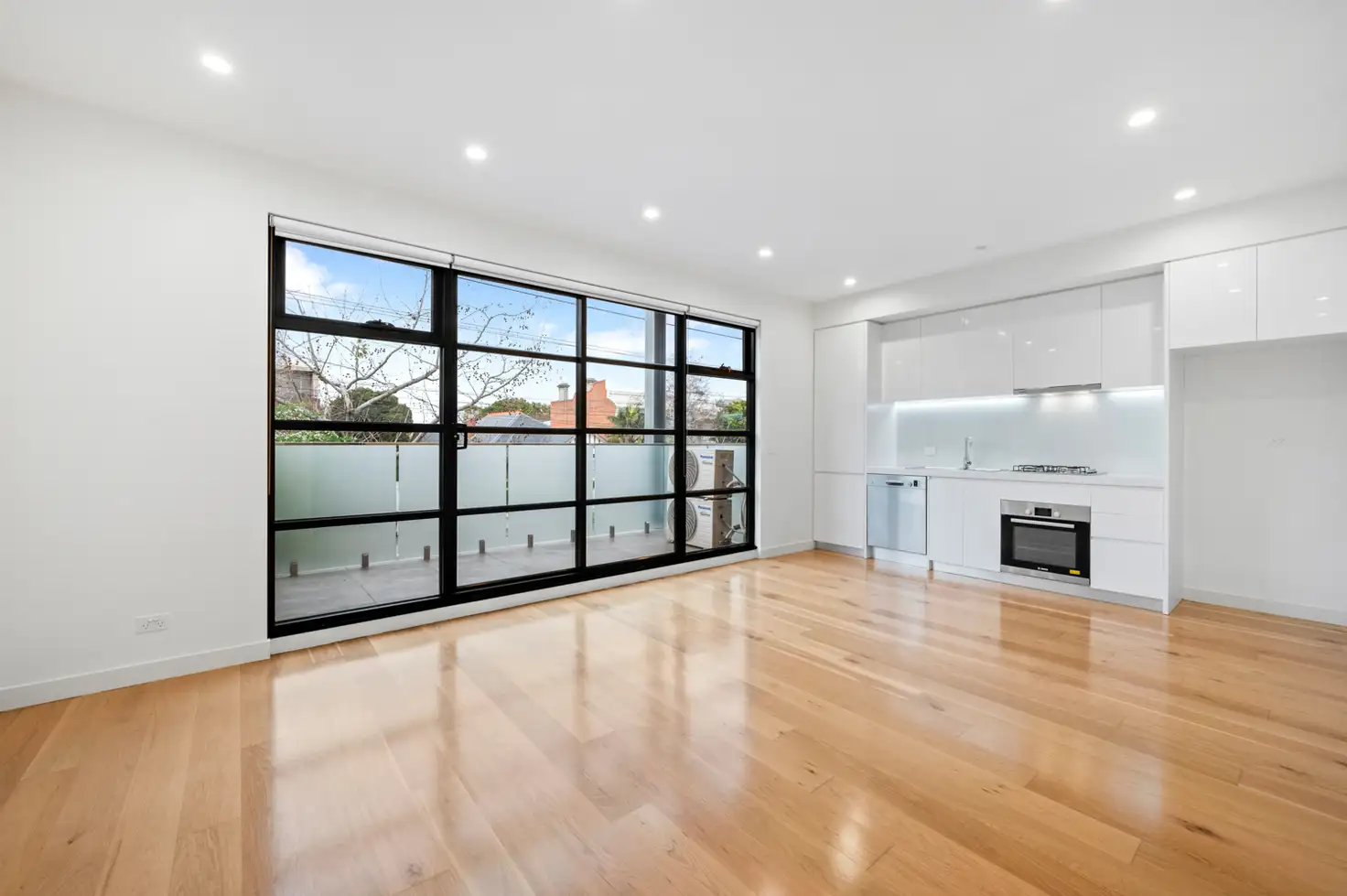 Main view of Homely apartment listing, 101/20 Hawthorn Road, Caulfield North VIC 3161
