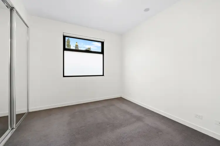 Fourth view of Homely apartment listing, 101/20 Hawthorn Road, Caulfield North VIC 3161