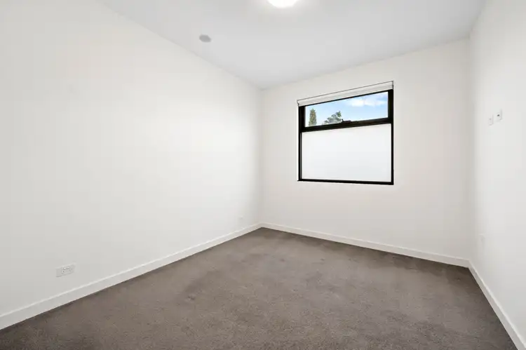 Fifth view of Homely apartment listing, 101/20 Hawthorn Road, Caulfield North VIC 3161