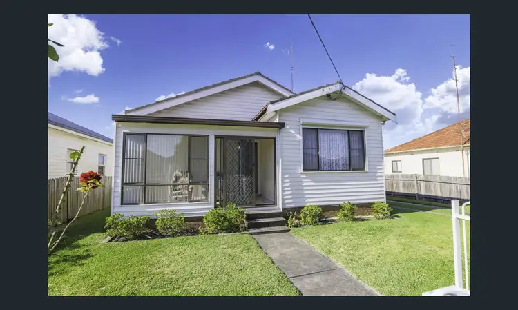83 Evans Street, Wollongong NSW 2500
