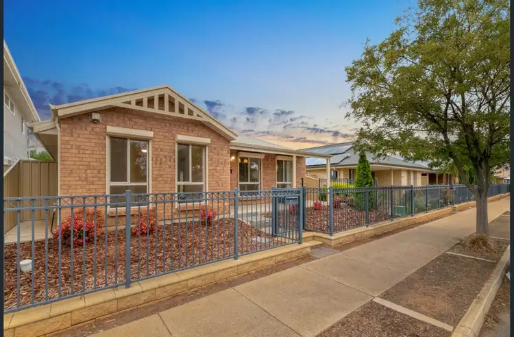 70 Light Avenue, Munno Para SA 5115