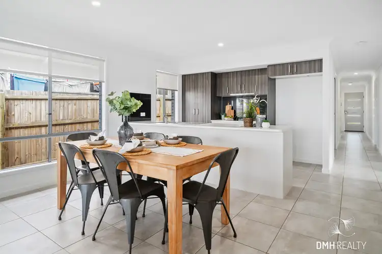 Second view of Homely house listing, 69 Sheridan Drive, Flagstone QLD 4280