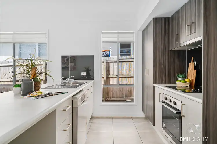 Third view of Homely house listing, 69 Sheridan Drive, Flagstone QLD 4280