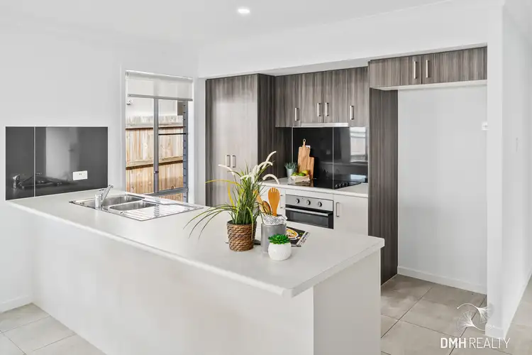 Fourth view of Homely house listing, 69 Sheridan Drive, Flagstone QLD 4280