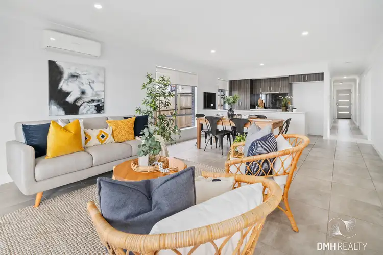 Fifth view of Homely house listing, 69 Sheridan Drive, Flagstone QLD 4280