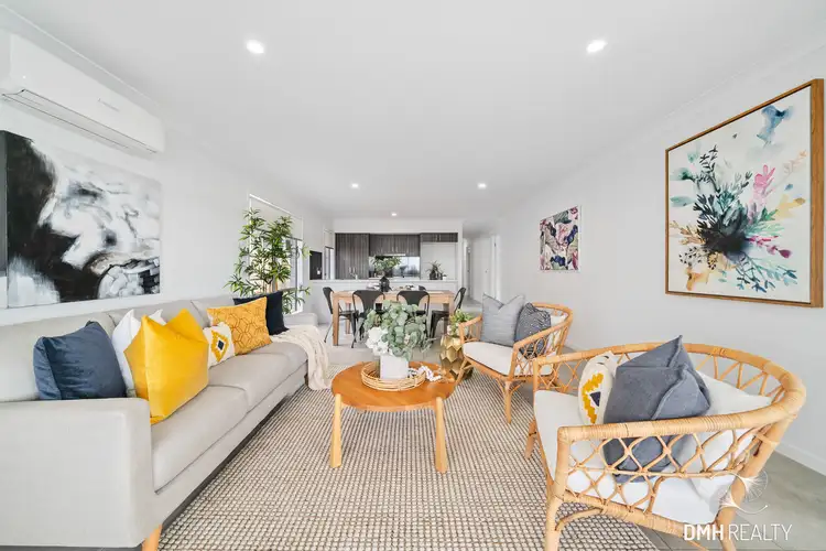 Sixth view of Homely house listing, 69 Sheridan Drive, Flagstone QLD 4280