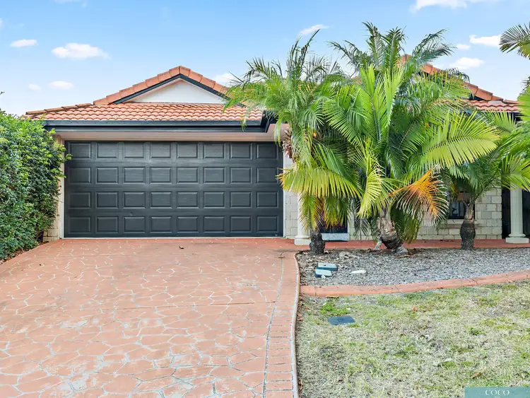 3 Liberty Street, Forest Lake QLD 4078