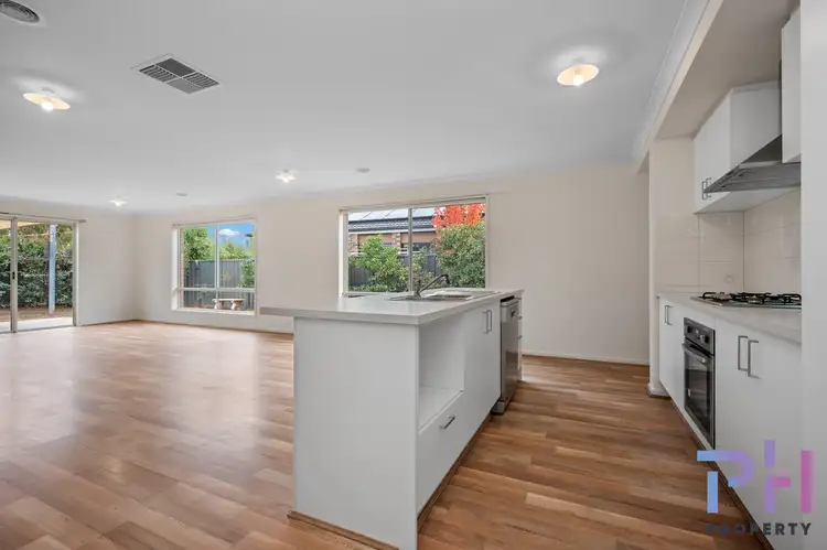 Third view of Homely house listing, 45 Evermore Drive, Marong VIC 3515