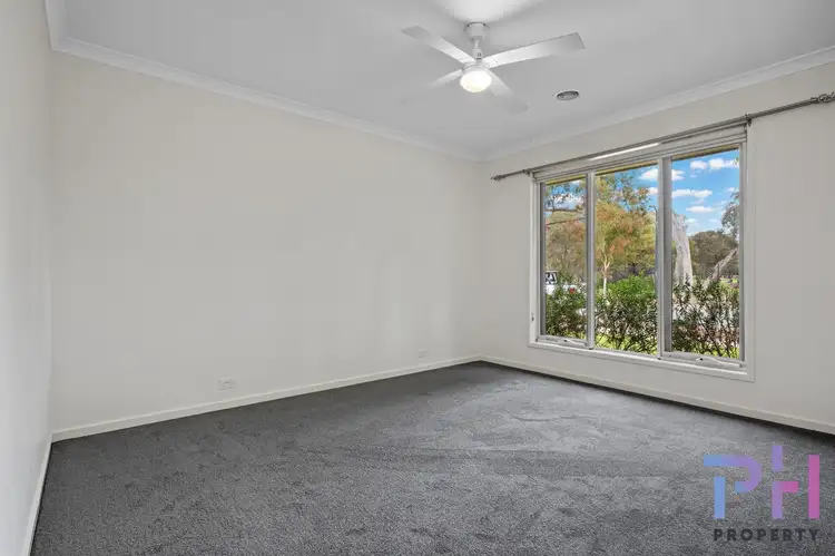 Fifth view of Homely house listing, 45 Evermore Drive, Marong VIC 3515