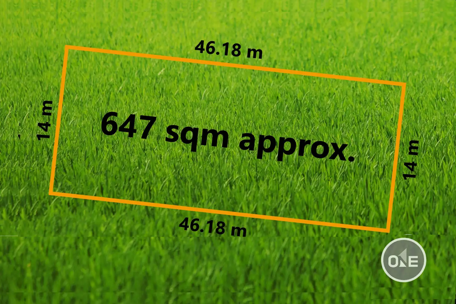 Main view of Homely land listing, 7 Wattle Crescent, Beaconsfield VIC 3807