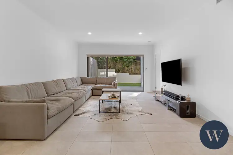 Fourth view of Homely unit listing, 8/100 Monmouth Street, Morningside QLD 4170