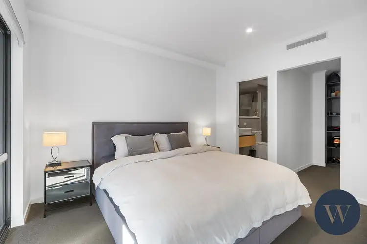Fifth view of Homely unit listing, 8/100 Monmouth Street, Morningside QLD 4170