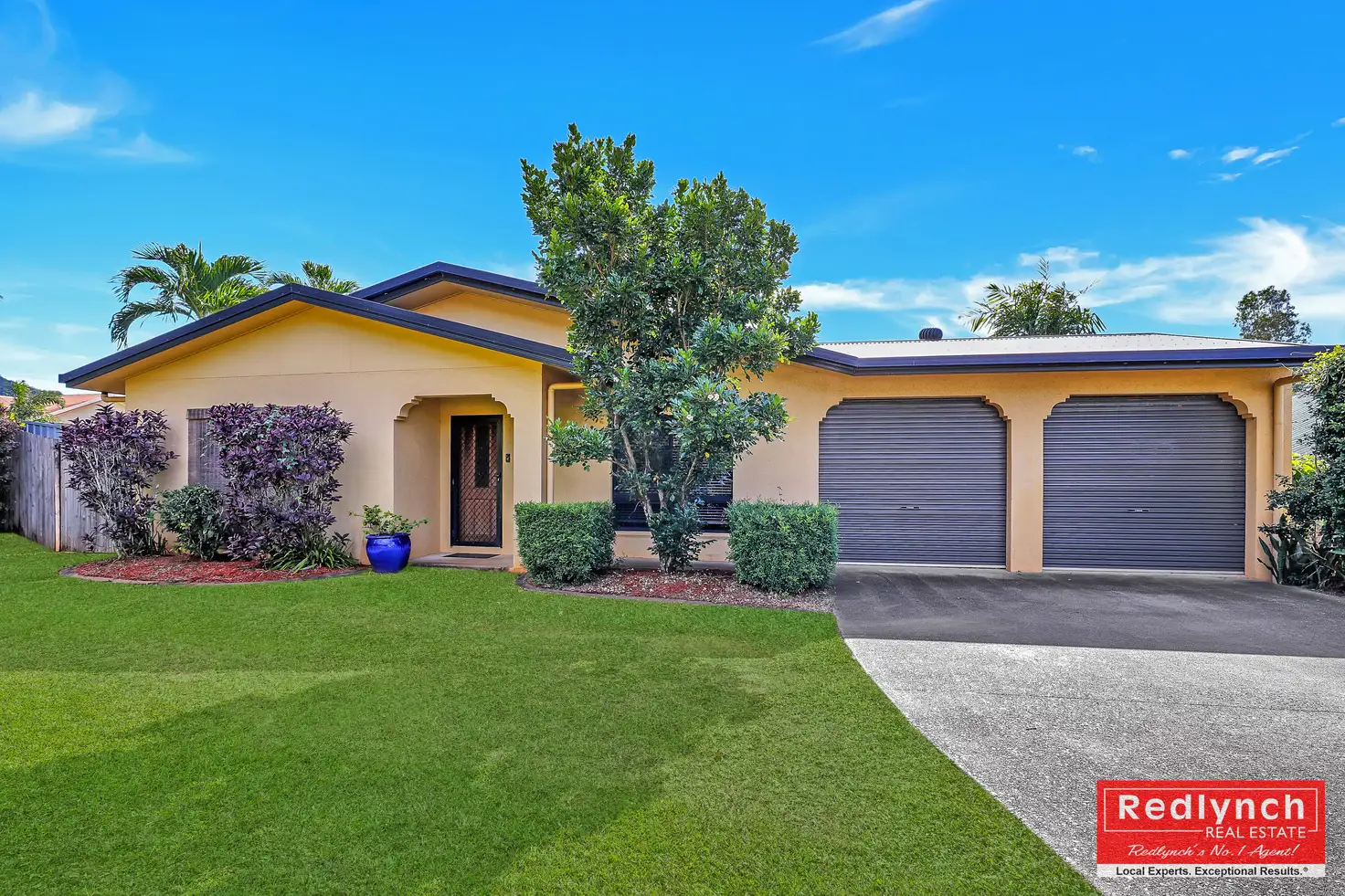 Main view of Homely house listing, 14 EUCALYPTUS DRIVE, Redlynch QLD 4870
