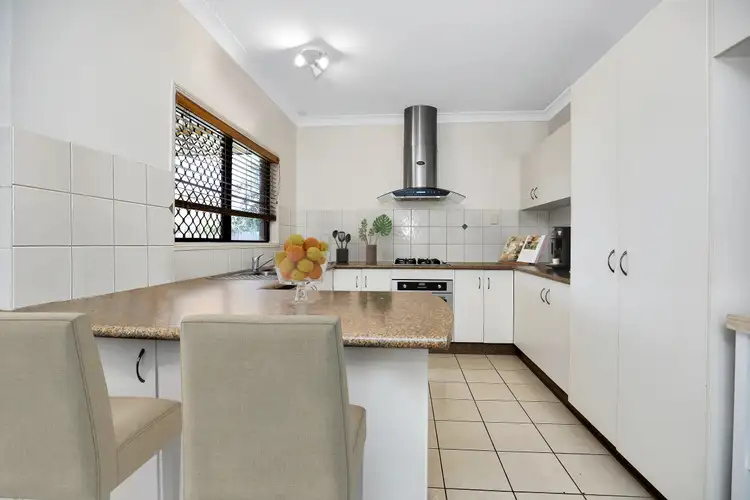 Third view of Homely house listing, 14 EUCALYPTUS DRIVE, Redlynch QLD 4870