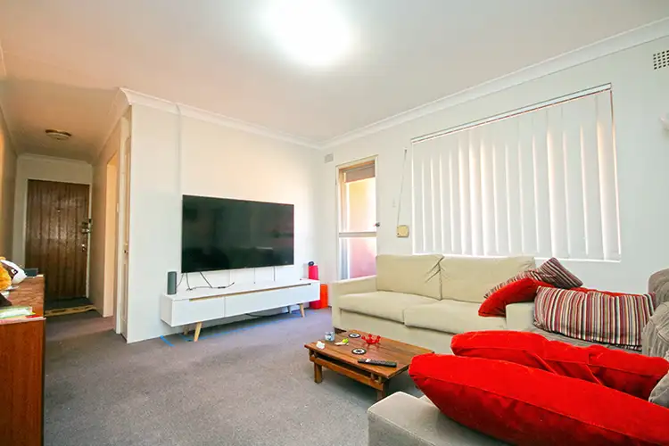 Second view of Homely unit listing, 6/61 Lucerne Street, Belmore NSW 2192