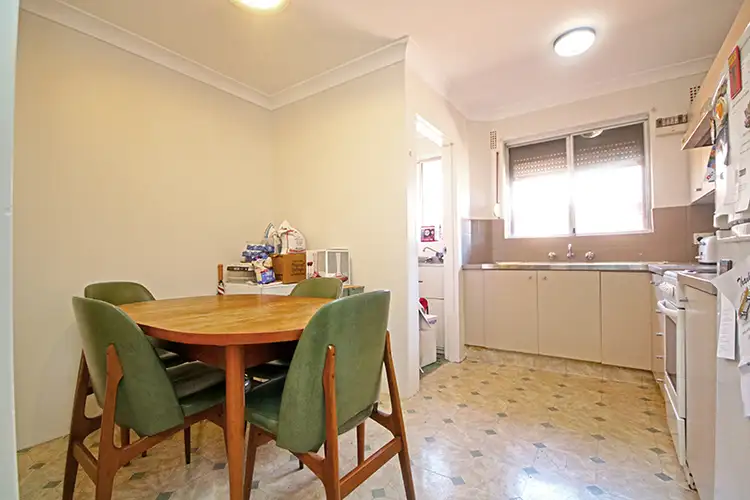 Third view of Homely unit listing, 6/61 Lucerne Street, Belmore NSW 2192