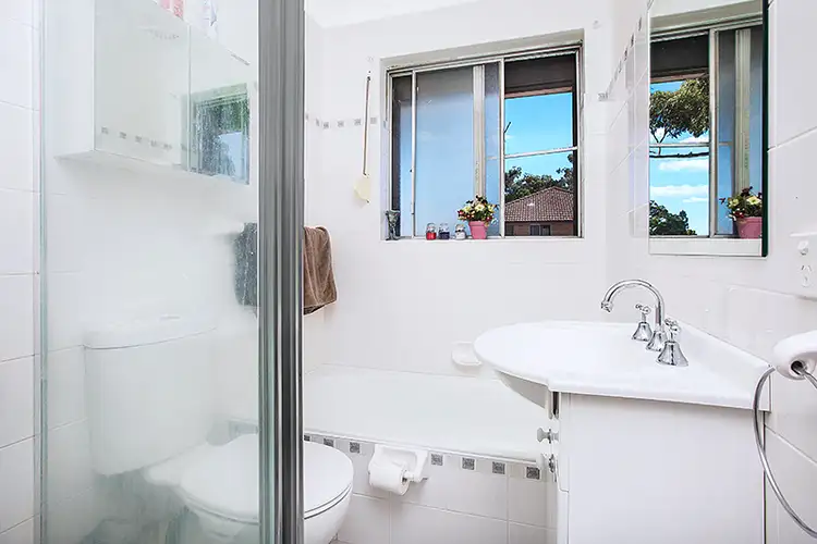 Fourth view of Homely unit listing, 6/61 Lucerne Street, Belmore NSW 2192