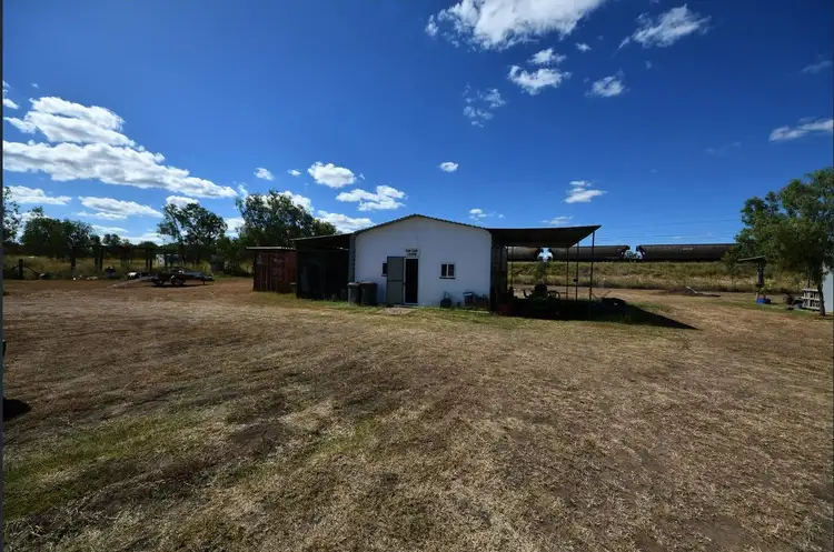 2 Augusta St, Westwood QLD 4702