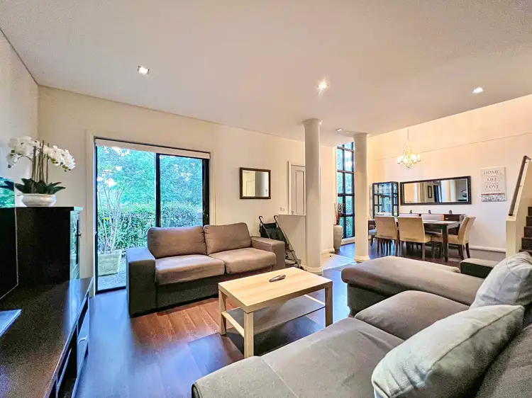 Second view of Homely house listing, 36 Parkside Crescent, Campbelltown NSW 2560