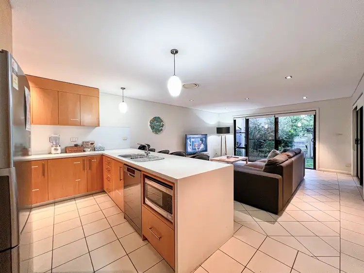 Third view of Homely house listing, 36 Parkside Crescent, Campbelltown NSW 2560