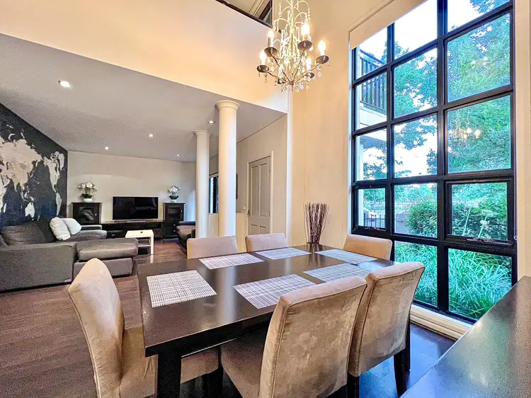 Fourth view of Homely house listing, 36 Parkside Crescent, Campbelltown NSW 2560
