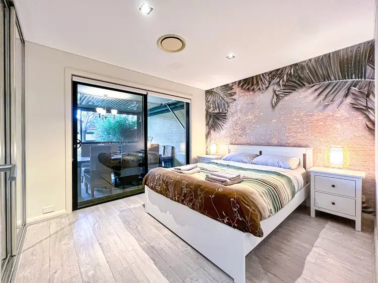 Fifth view of Homely house listing, 36 Parkside Crescent, Campbelltown NSW 2560