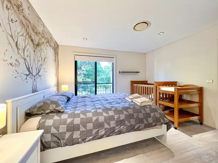 Sixth view of Homely house listing, 36 Parkside Crescent, Campbelltown NSW 2560