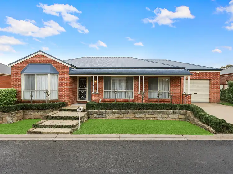 Main view of Homely townhouse listing, 4 WINNEN PLACE, Port Fairy VIC 3284