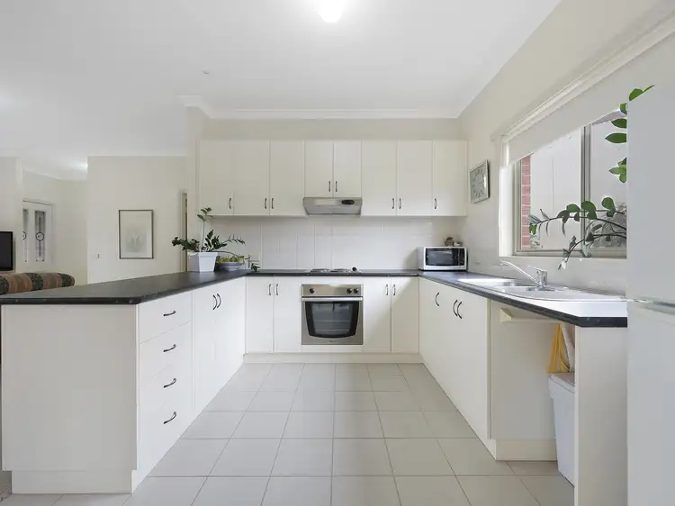 Second view of Homely townhouse listing, 4 WINNEN PLACE, Port Fairy VIC 3284