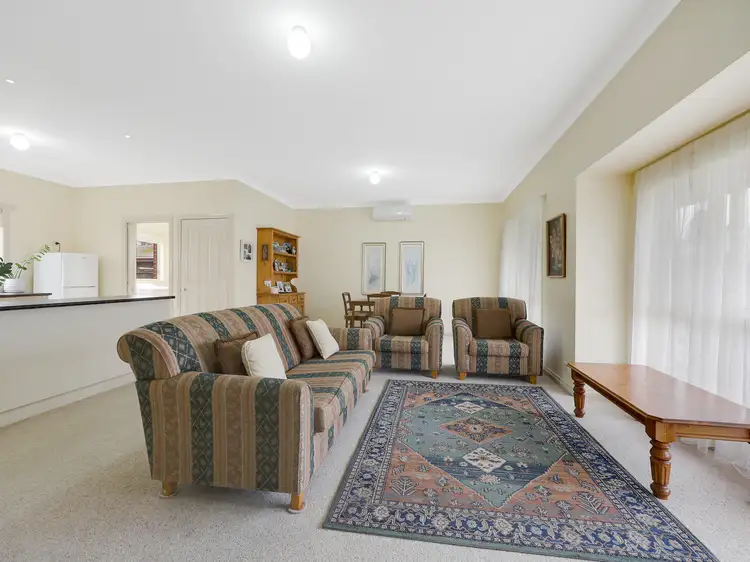 Third view of Homely townhouse listing, 4 WINNEN PLACE, Port Fairy VIC 3284