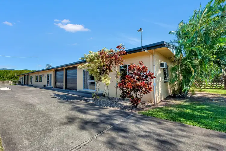 8/13-15 Harris Street, Parramatta Park QLD 4870