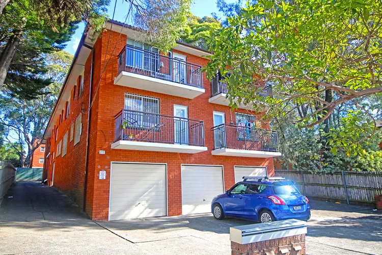 5/30 Colin Street, Lakemba NSW 2195