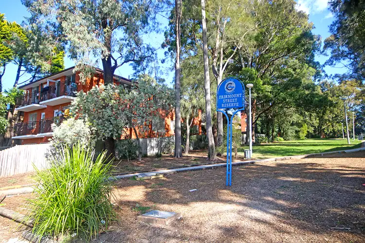Second view of Homely unit listing, 5/30 Colin Street, Lakemba NSW 2195