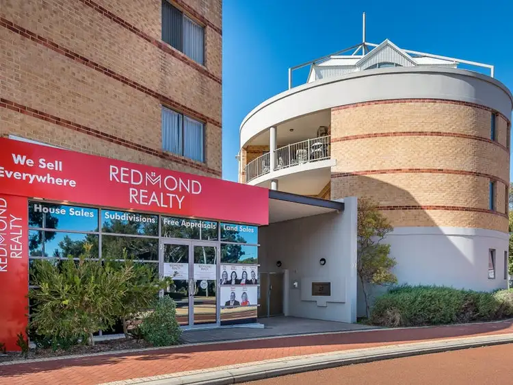 Main view of Homely apartment listing, 6/27 Piccadilly Circle, Joondalup WA 6027