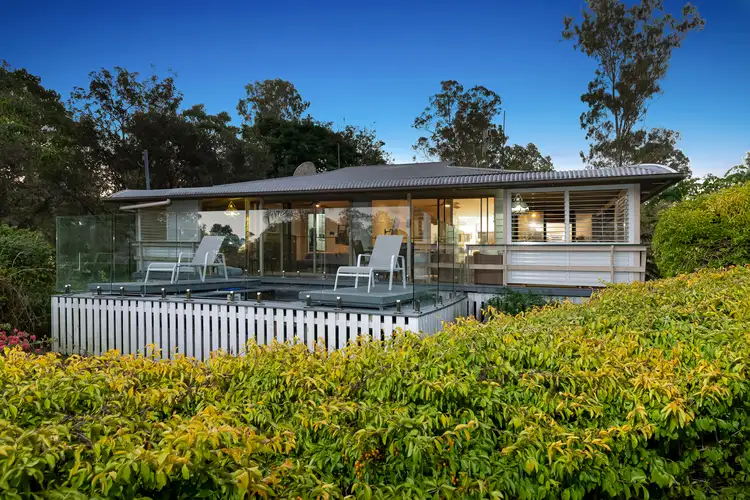 170 Halford Drive, Maroondan QLD 4671