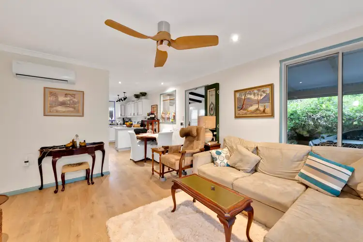 Third view of Homely rural property listing, 170 Halford Drive, Maroondan QLD 4671