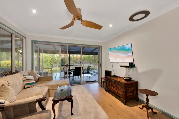 Fourth view of Homely rural property listing, 170 Halford Drive, Maroondan QLD 4671