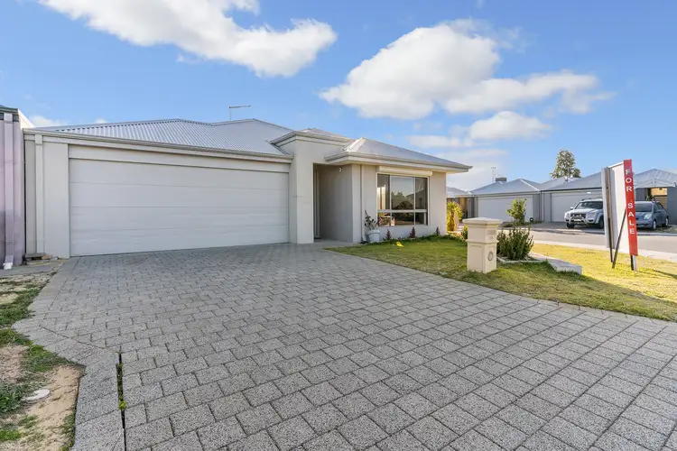 38 Hobson Loop, Piara Waters WA 6112