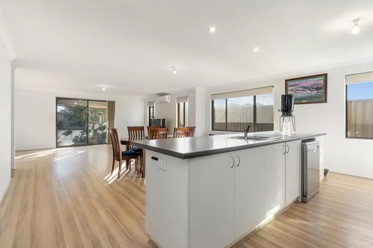 Third view of Homely house listing, 38 Hobson Loop, Piara Waters WA 6112