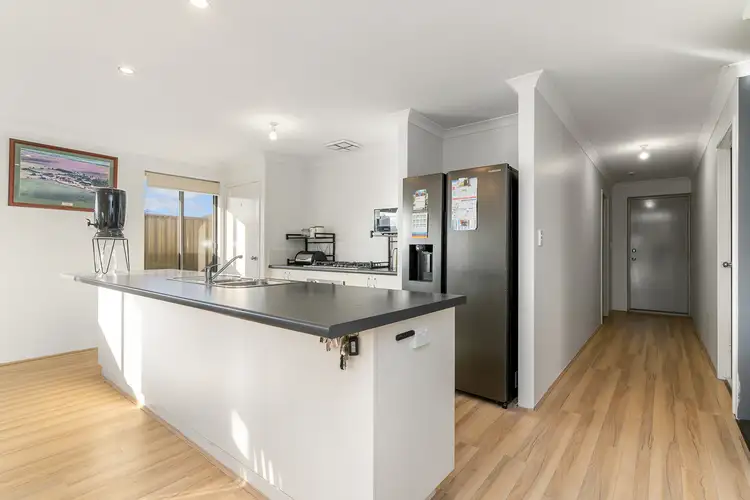 Fifth view of Homely house listing, 38 Hobson Loop, Piara Waters WA 6112