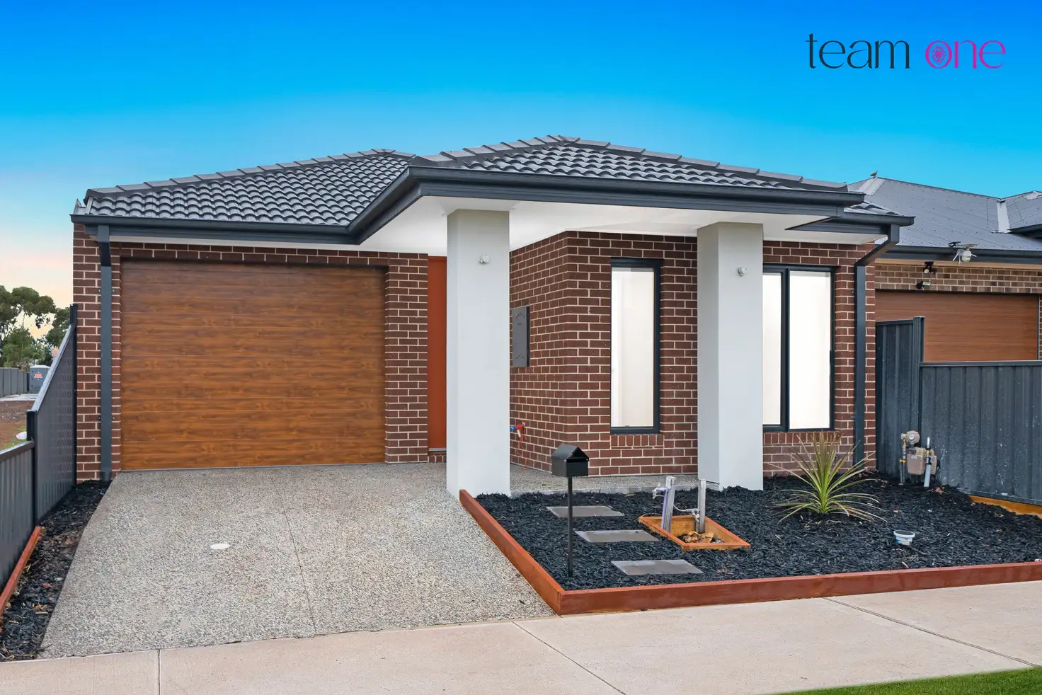 Main view of Homely house listing, 63 Cinnamara Circuit, Tarneit VIC 3029
