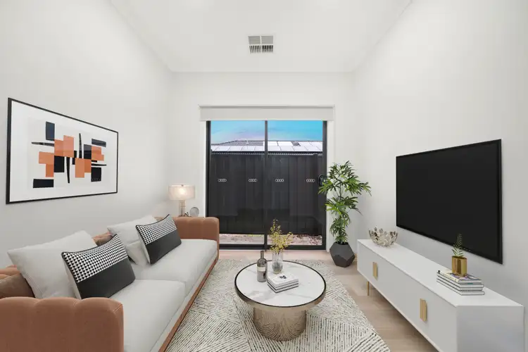 Fourth view of Homely house listing, 63 Cinnamara Circuit, Tarneit VIC 3029