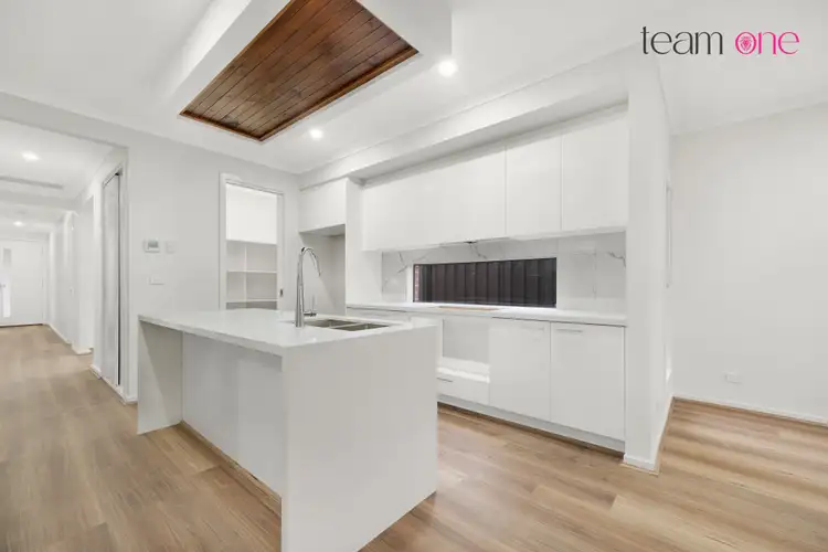 Fifth view of Homely house listing, 63 Cinnamara Circuit, Tarneit VIC 3029