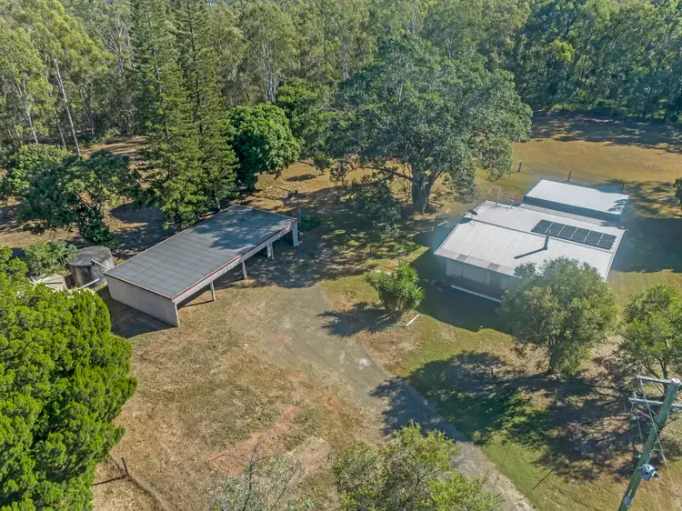 429 Birthamba Road, South Kolan QLD 4670