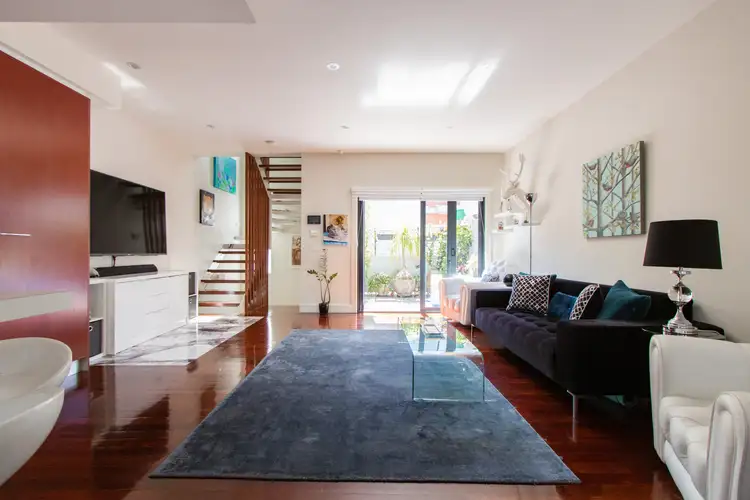 29 Hull Street, Richmond VIC 3121