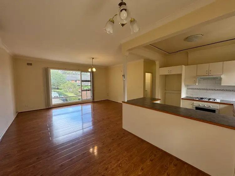 4/696 Pacific Highway, Killara NSW 2071