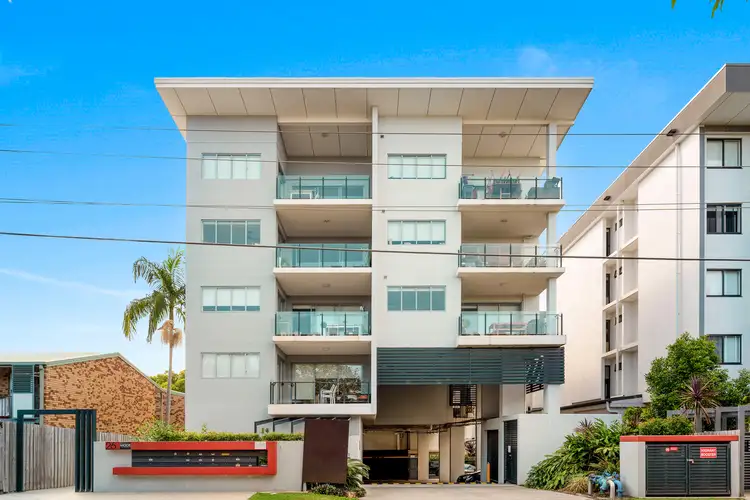 25/26 Le Geyt Street, Windsor QLD 4030