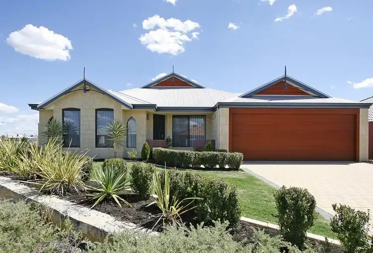 47 Derricap Avenue, Ellenbrook WA 6069