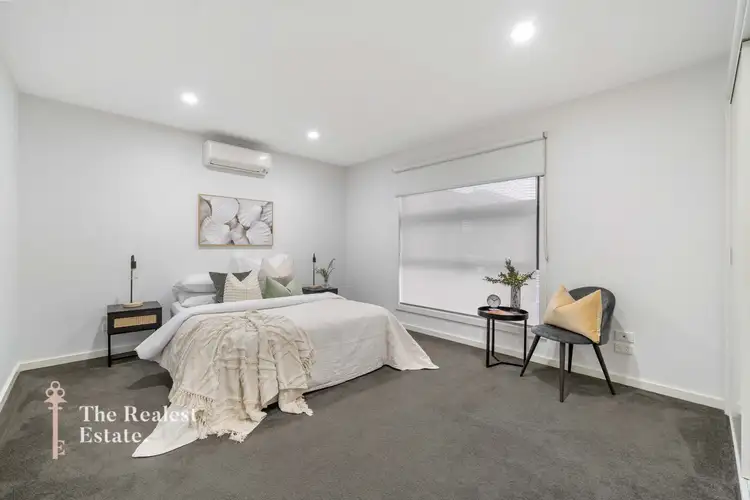 Sixth view of Homely townhouse listing, 3/169 Cumberland Road, Pascoe Vale VIC 3044